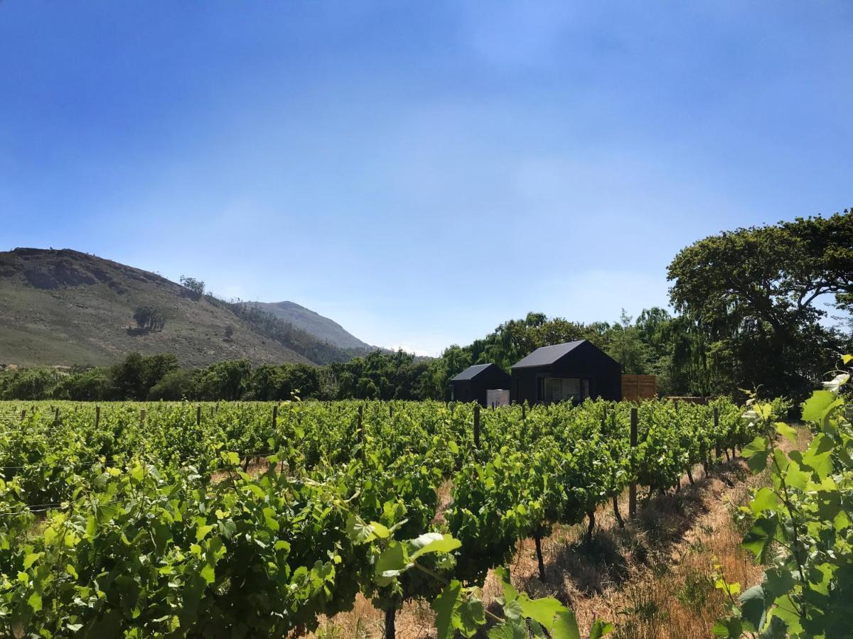 Gite Franschhoek Ngoại thất bức ảnh
