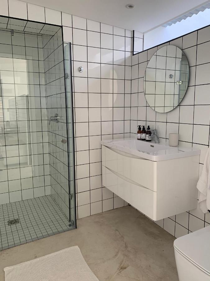 Gite Franschhoek Ngoại thất bức ảnh