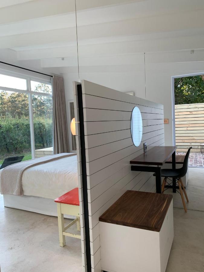 Gite Franschhoek Ngoại thất bức ảnh