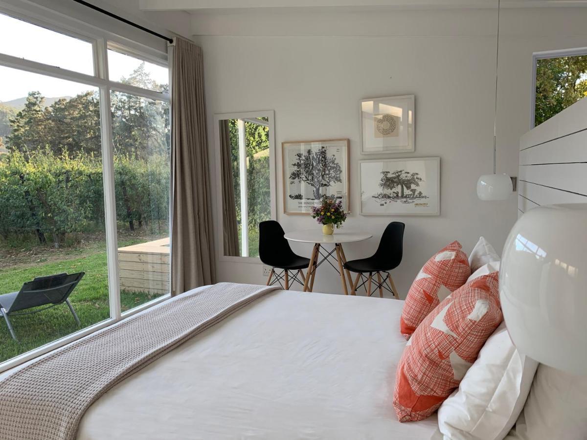 Gite Franschhoek Phòng bức ảnh