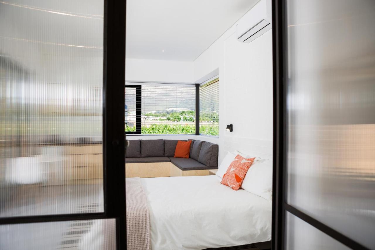 Gite Franschhoek Ngoại thất bức ảnh