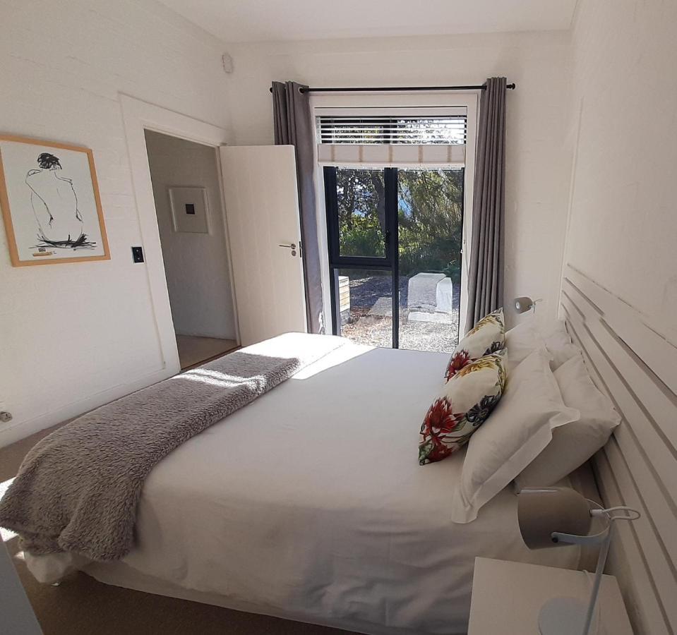 Gite Franschhoek Ngoại thất bức ảnh