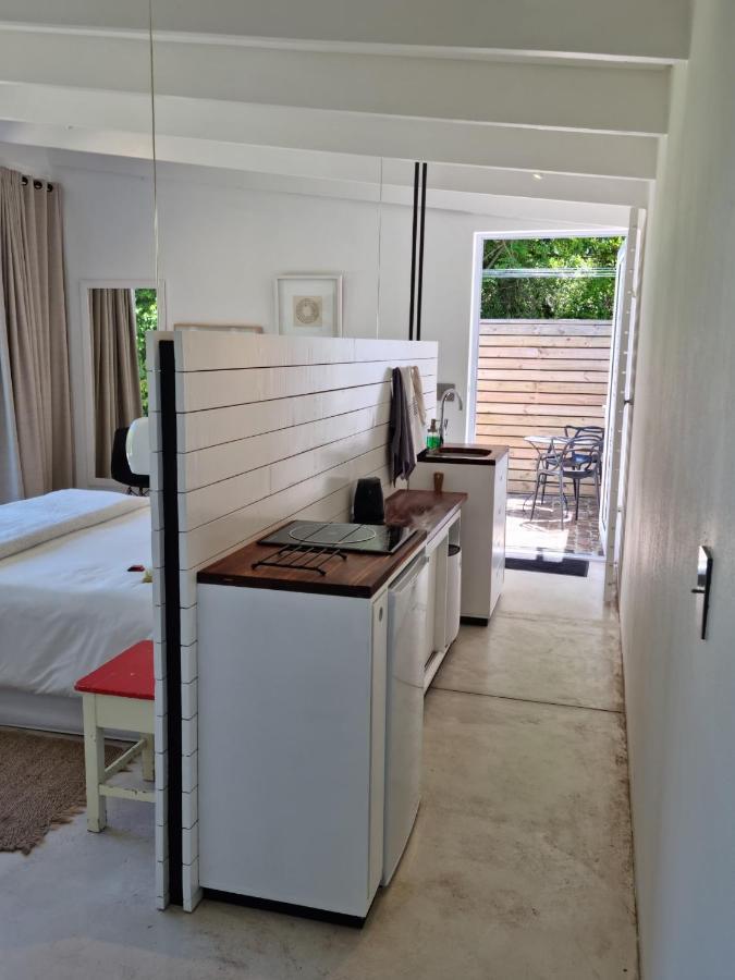 Gite Franschhoek Ngoại thất bức ảnh