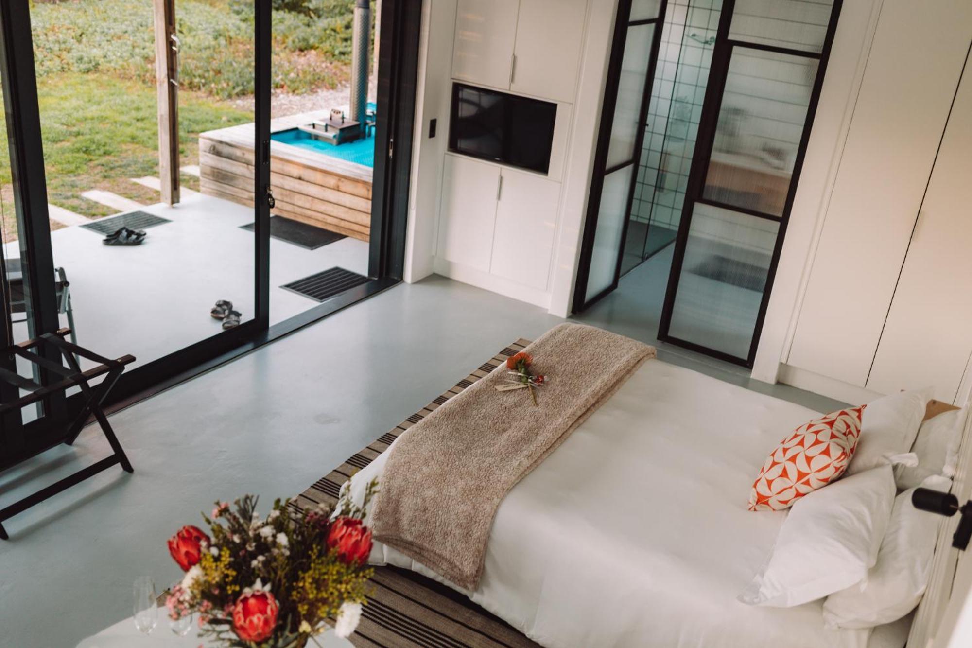 Gite Franschhoek Ngoại thất bức ảnh