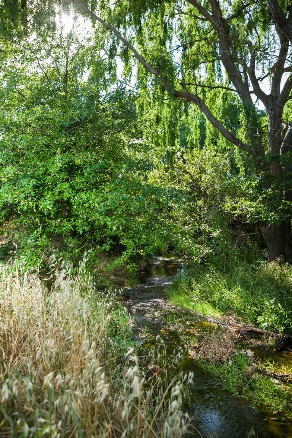 Gite Franschhoek Ngoại thất bức ảnh